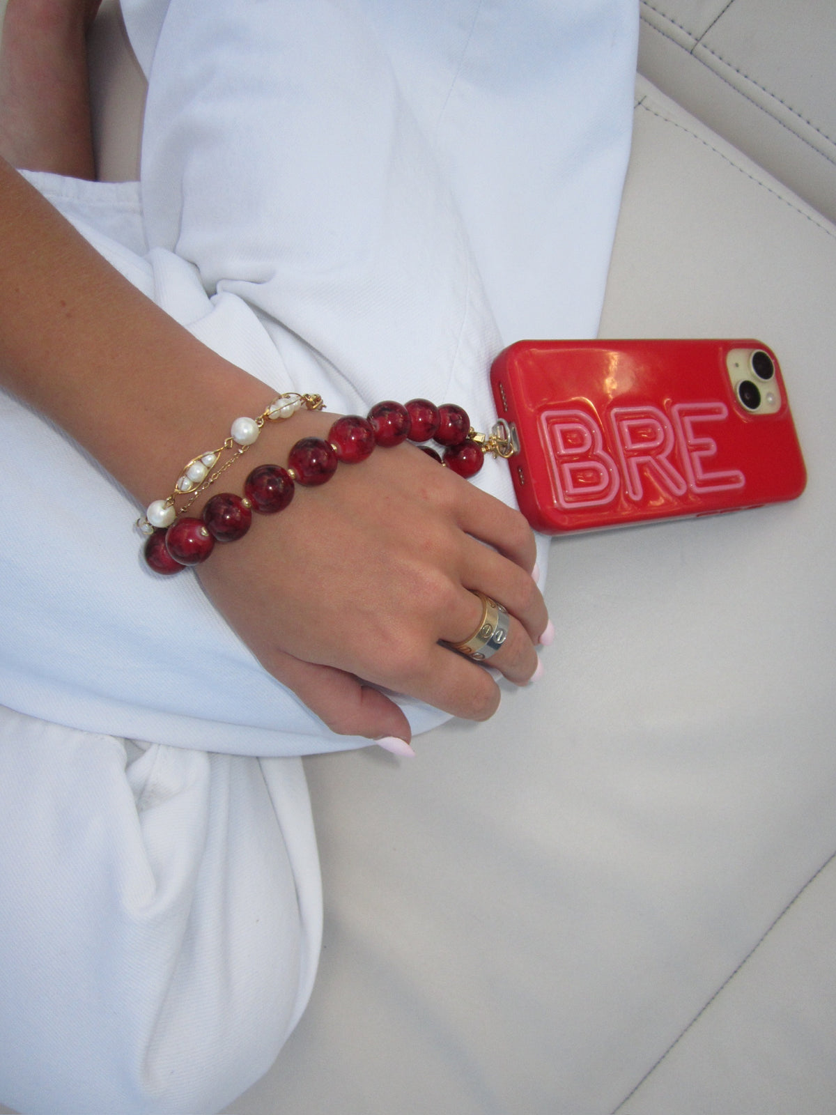 Cherry Chic